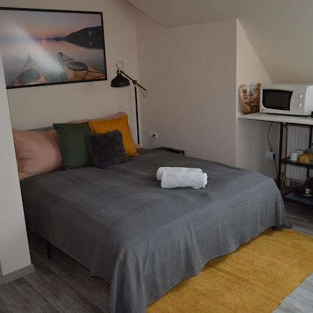 Rebeka Panzio Bed and Breakfast Tihany Εξωτερικό φωτογραφία