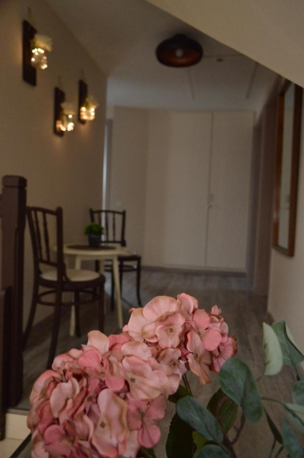 Rebeka Panzio Bed and Breakfast Tihany Εξωτερικό φωτογραφία