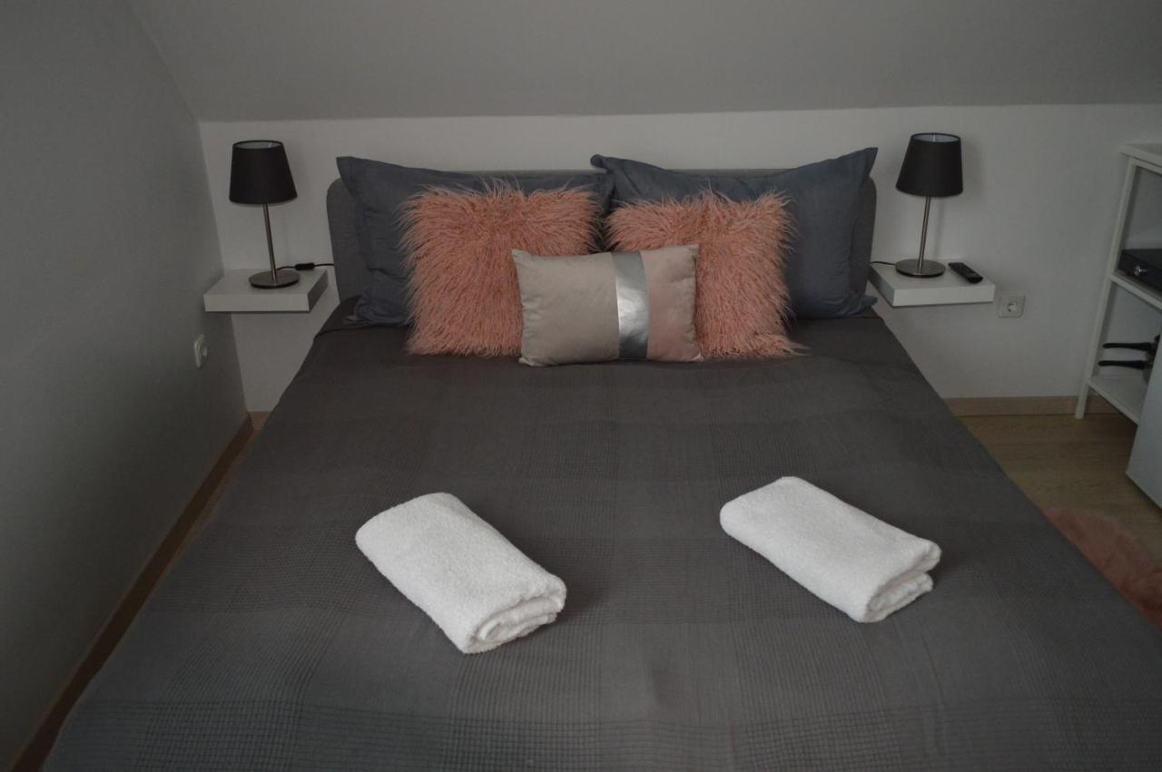 Rebeka Panzio Bed and Breakfast Tihany Εξωτερικό φωτογραφία