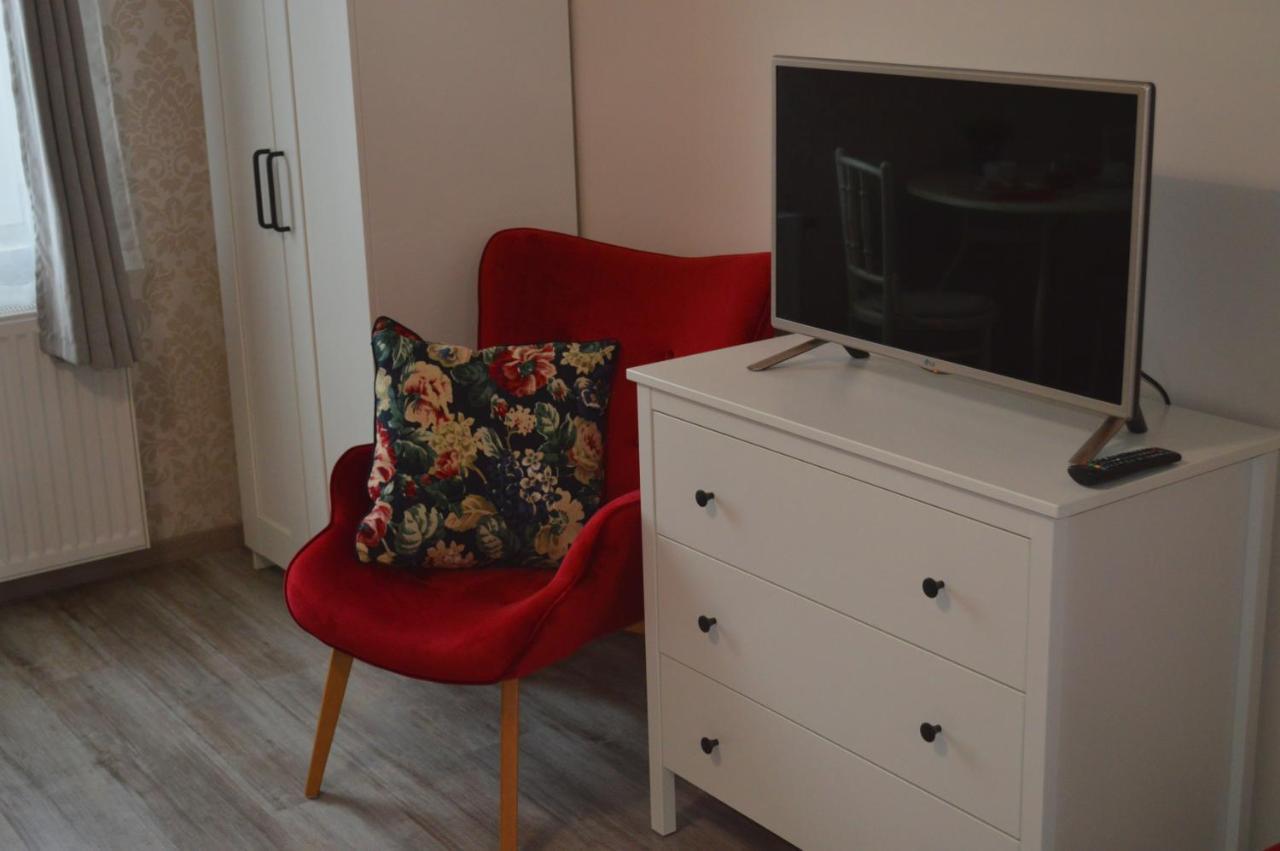 Rebeka Panzio Bed and Breakfast Tihany Εξωτερικό φωτογραφία