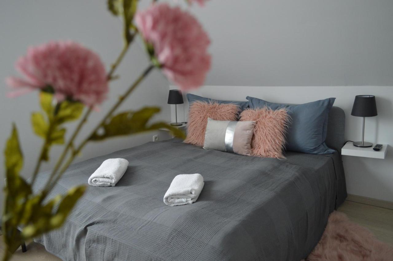 Rebeka Panzio Bed and Breakfast Tihany Εξωτερικό φωτογραφία